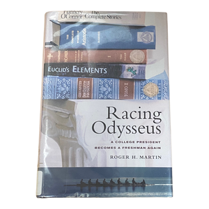 Racing Odysseus