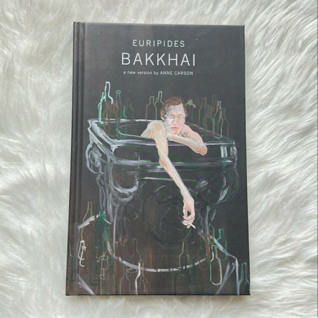 Bakkhai