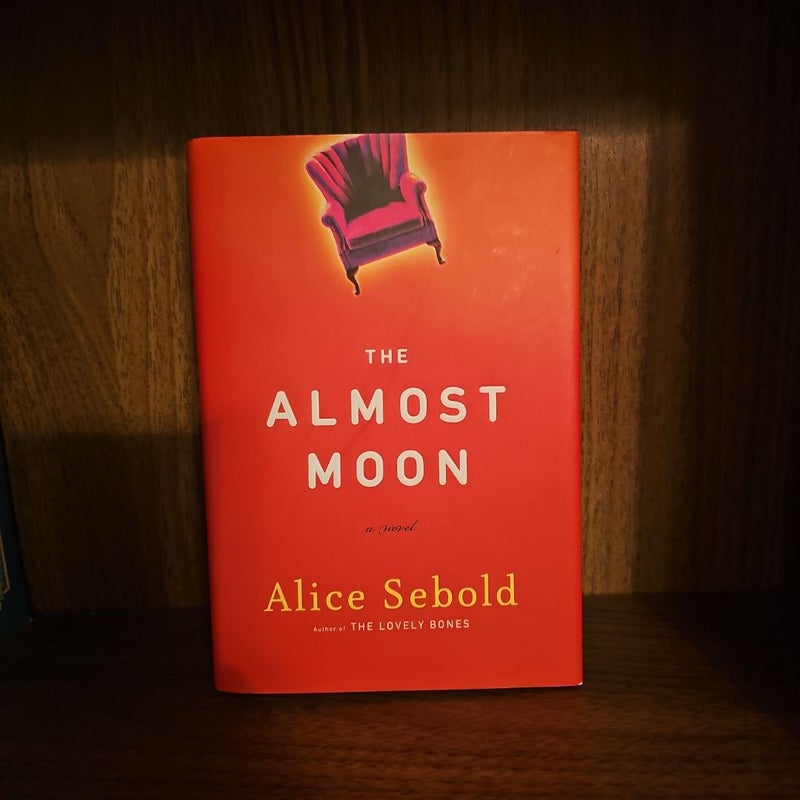 The Almost Moon