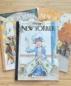 The New Yorker (bundle 14)