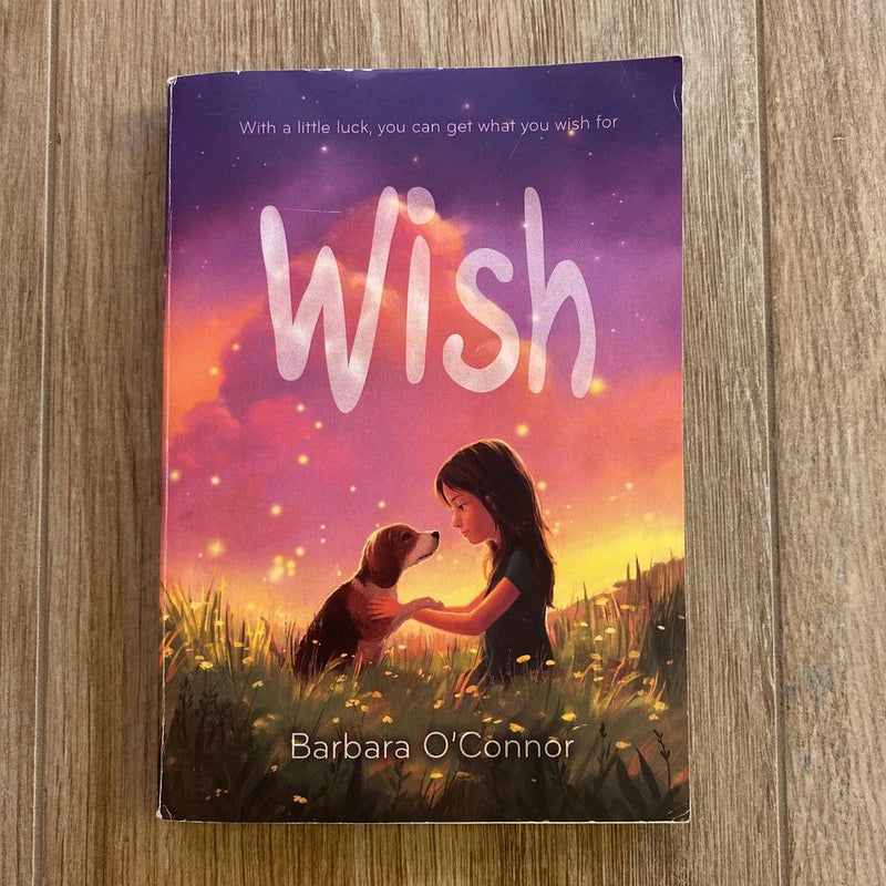 Wish