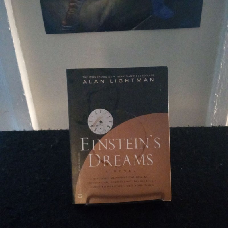 Einstein's Dreams