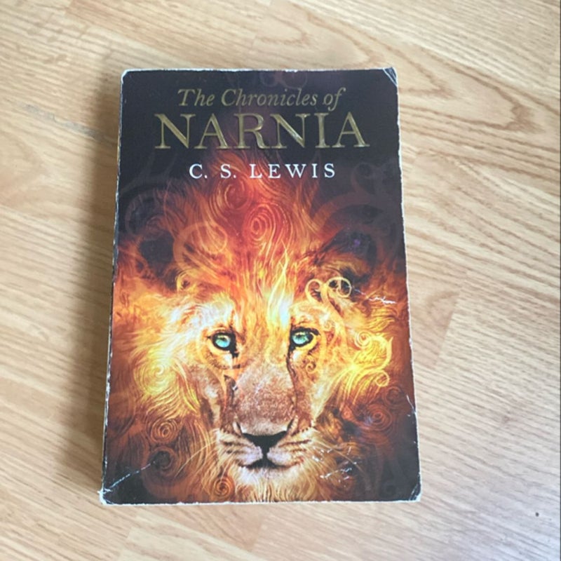 The Chronicles of Narnia