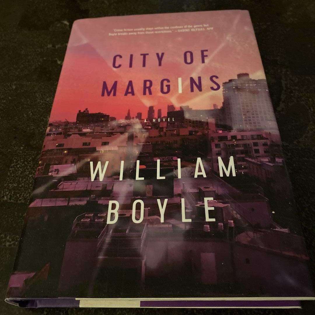 City of Margins