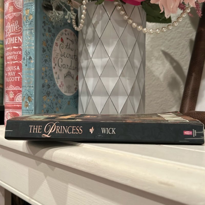 The Princess