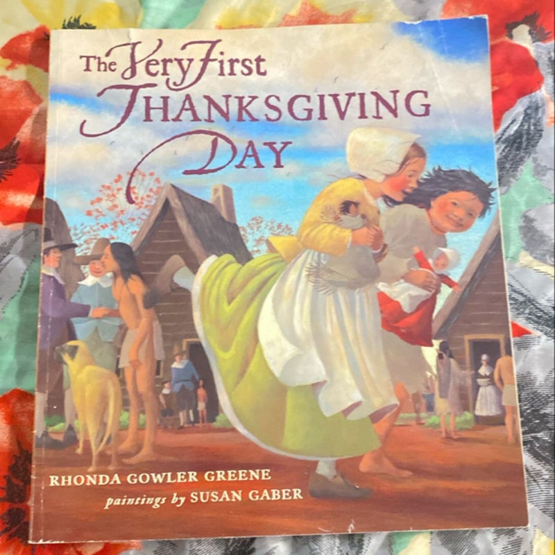 Thanksgiving/Fall Book Bundle