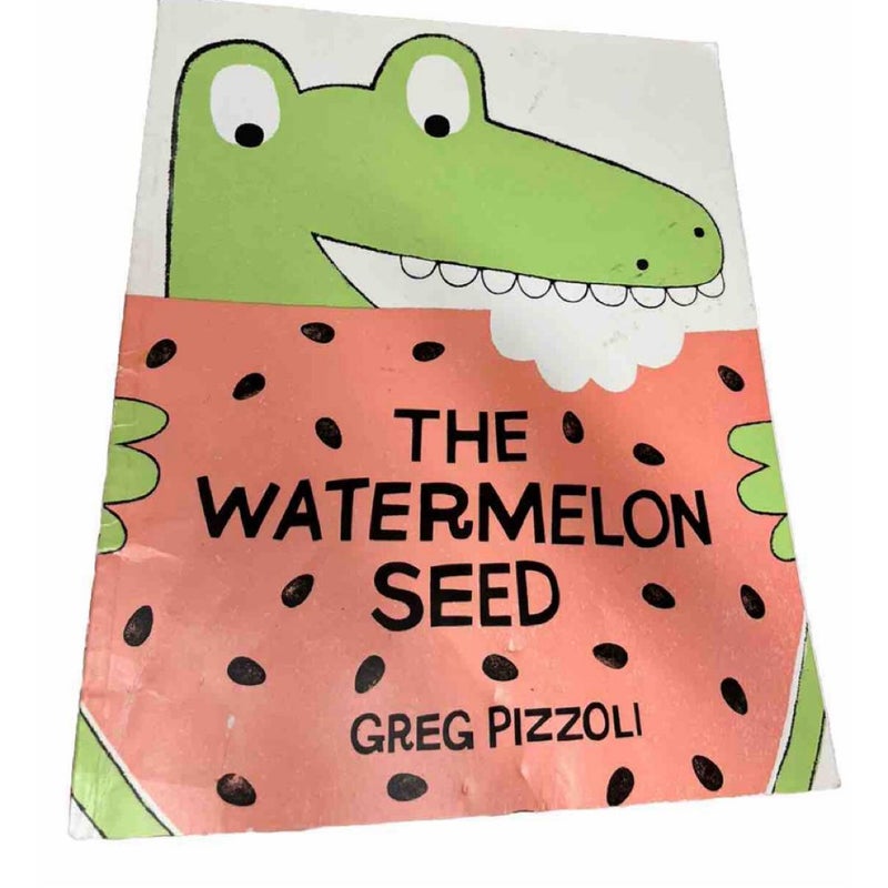 The Watermelon Seed