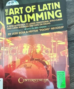 The Art of Latin Drumming