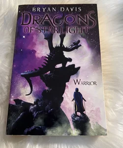 Dragons of Starlight - Warrior