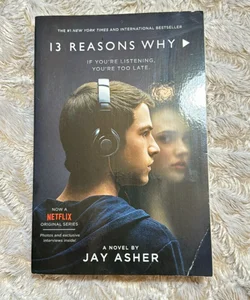 13 Reasons Why