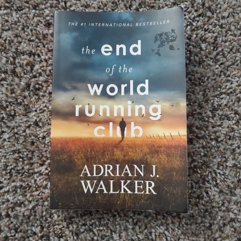 The End of the World Running Club