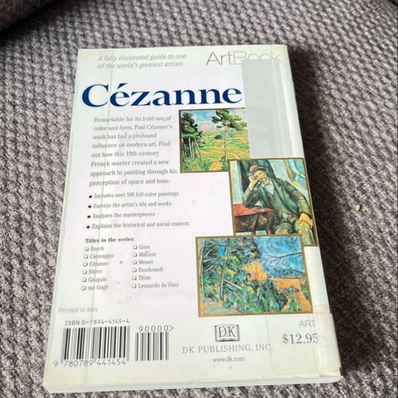 Cezanne