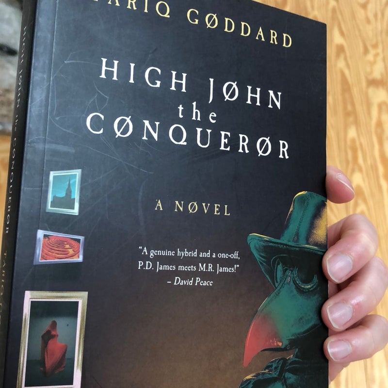 High John the Conqueror