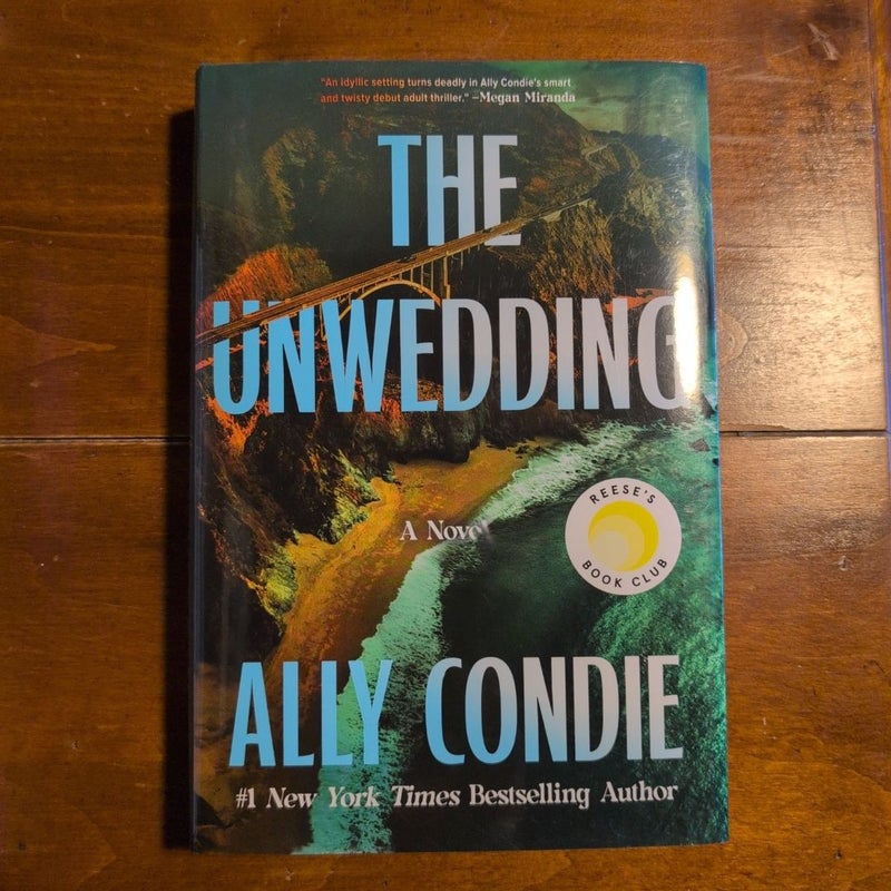 The Unwedding