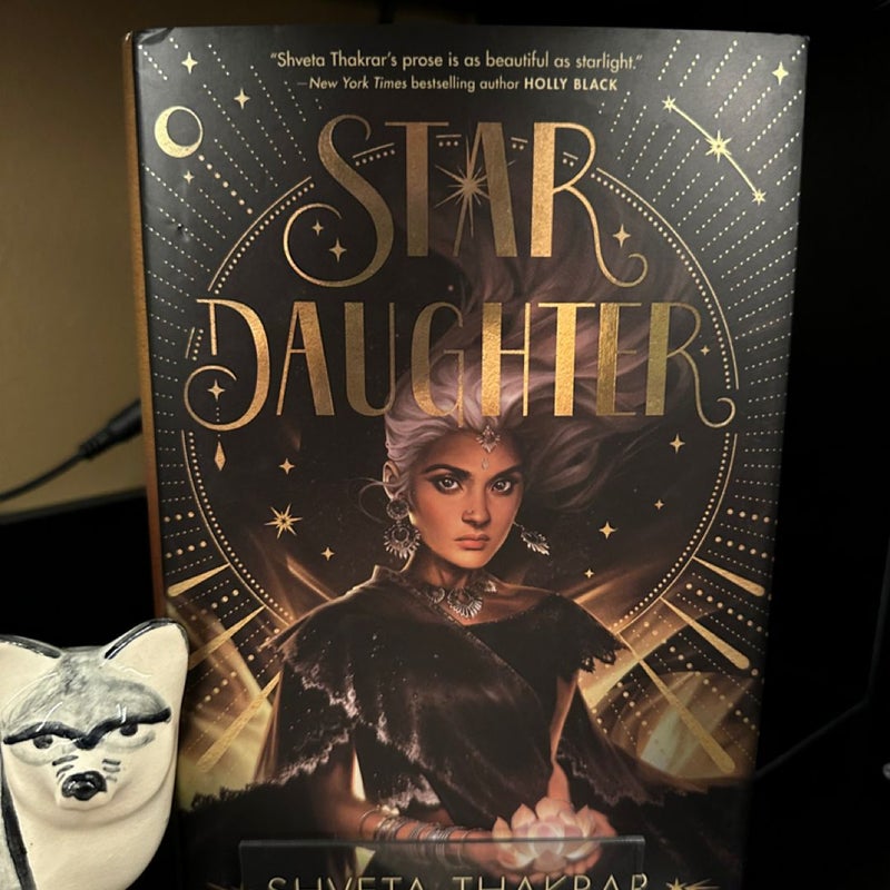 Star Daughter
