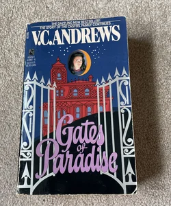 Gates of Paradise