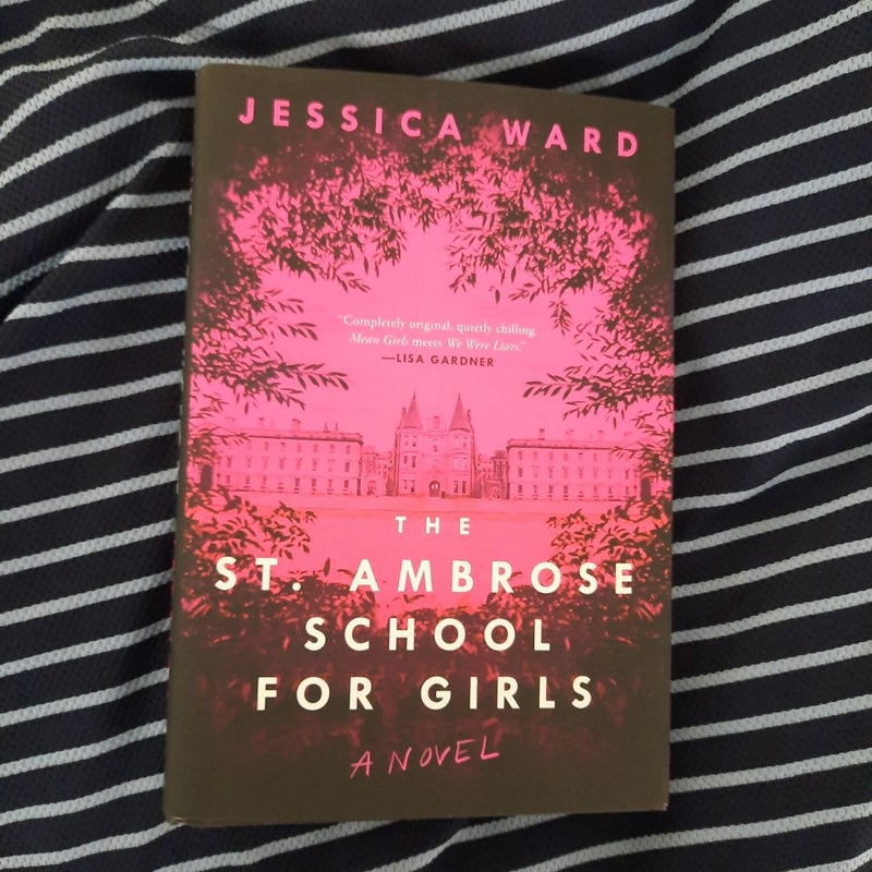 The St. Ambrose School for Girls