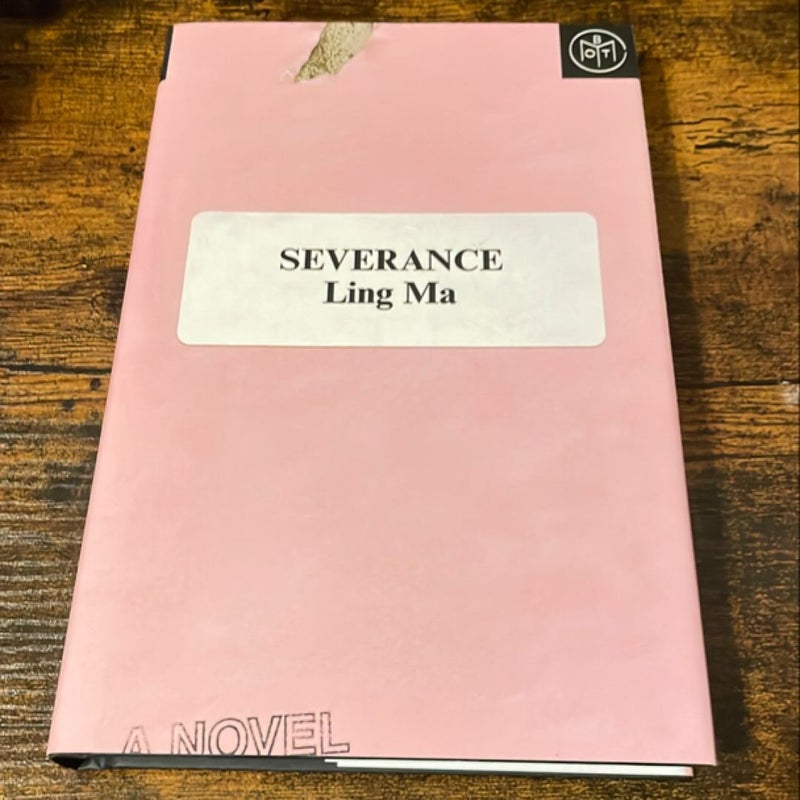 Severance