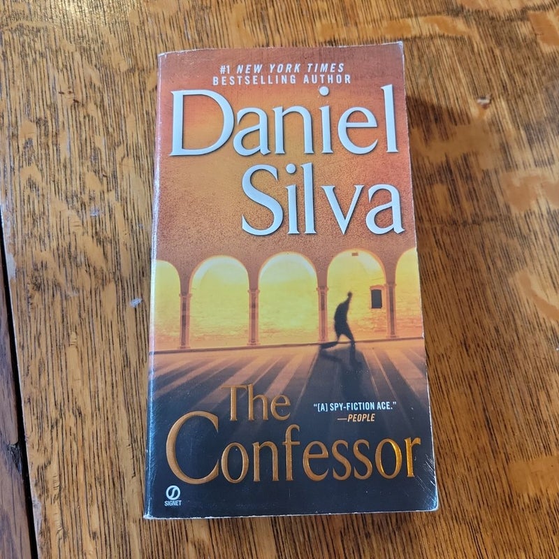 The Confessor