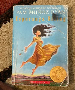 Esperanza Rising