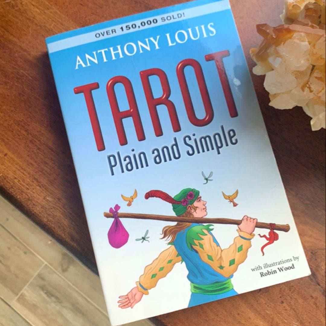 Tarot Plain and Simple