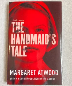 The Handmaid's Tale (Movie Tie-In)