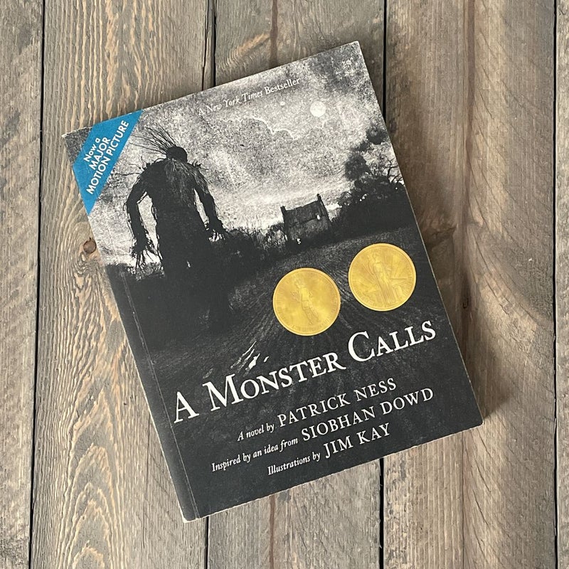 A Monster Calls