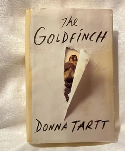 The Goldfinch