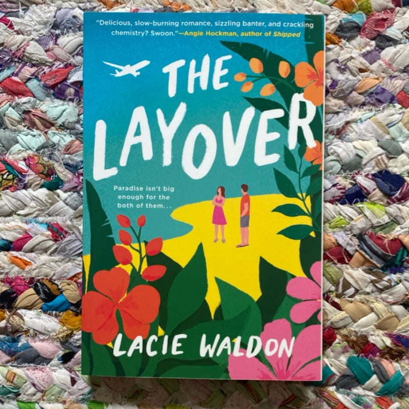 The Layover