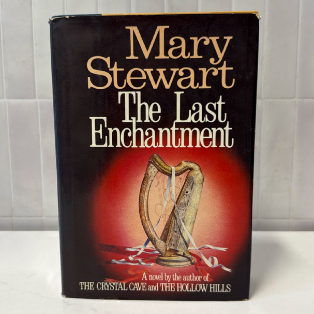 The Last Enchantment