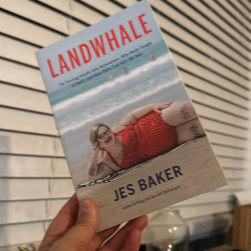 Landwhale