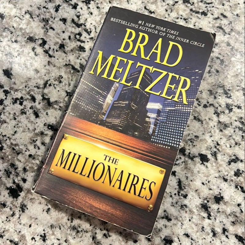 The Millionaires