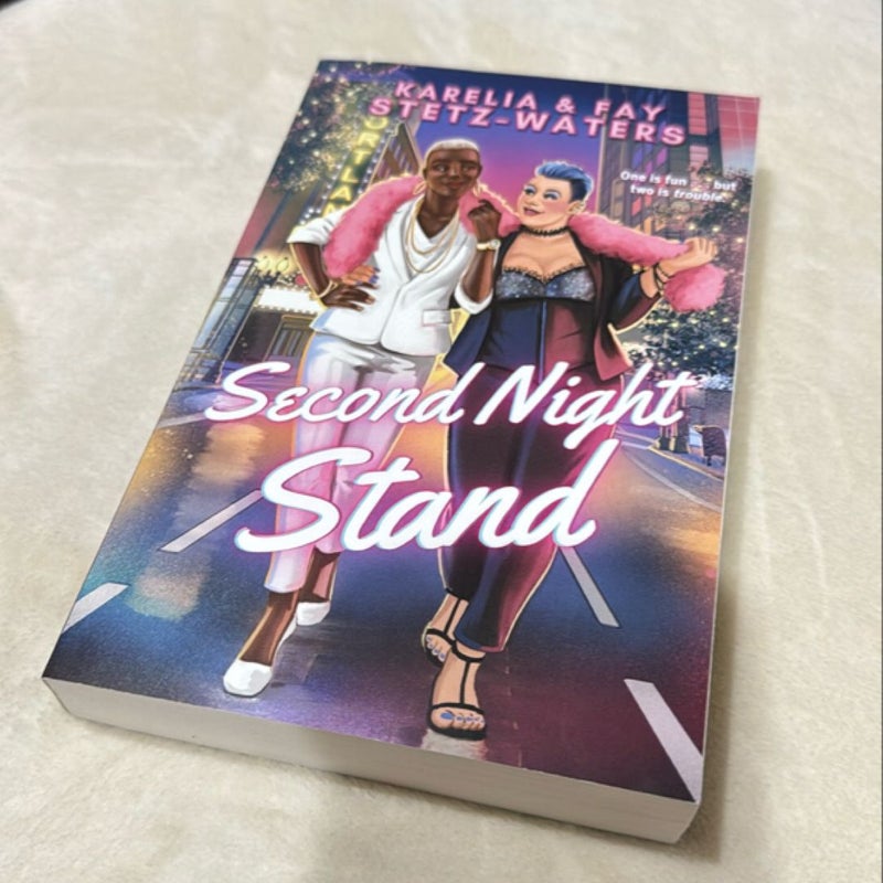 Second Night Stand