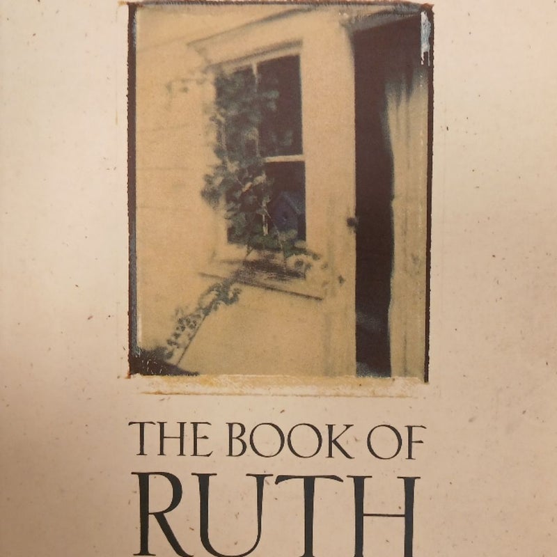 The Book of Ruth