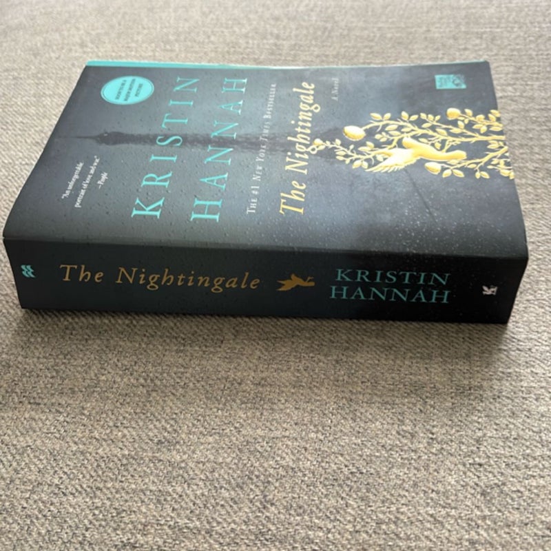 The Nightingale