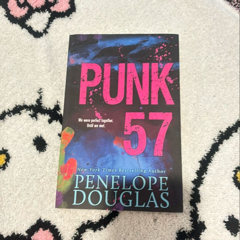 Punk 57