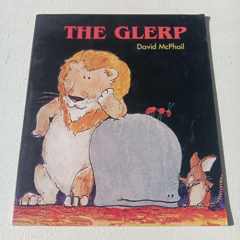 The Glerp