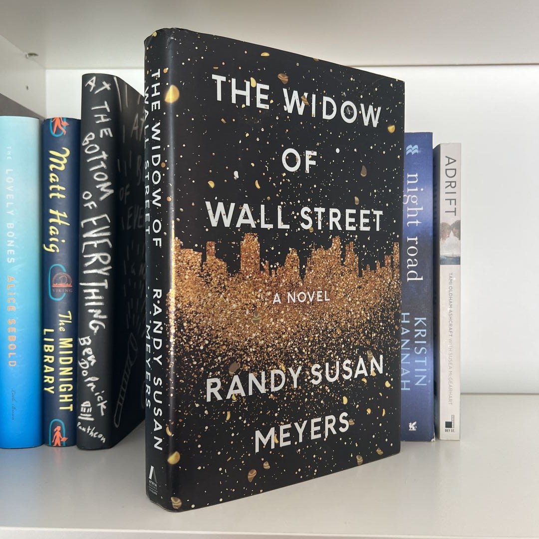 The Widow of Wall Street