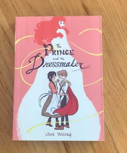 The Prince and the Dressmaker