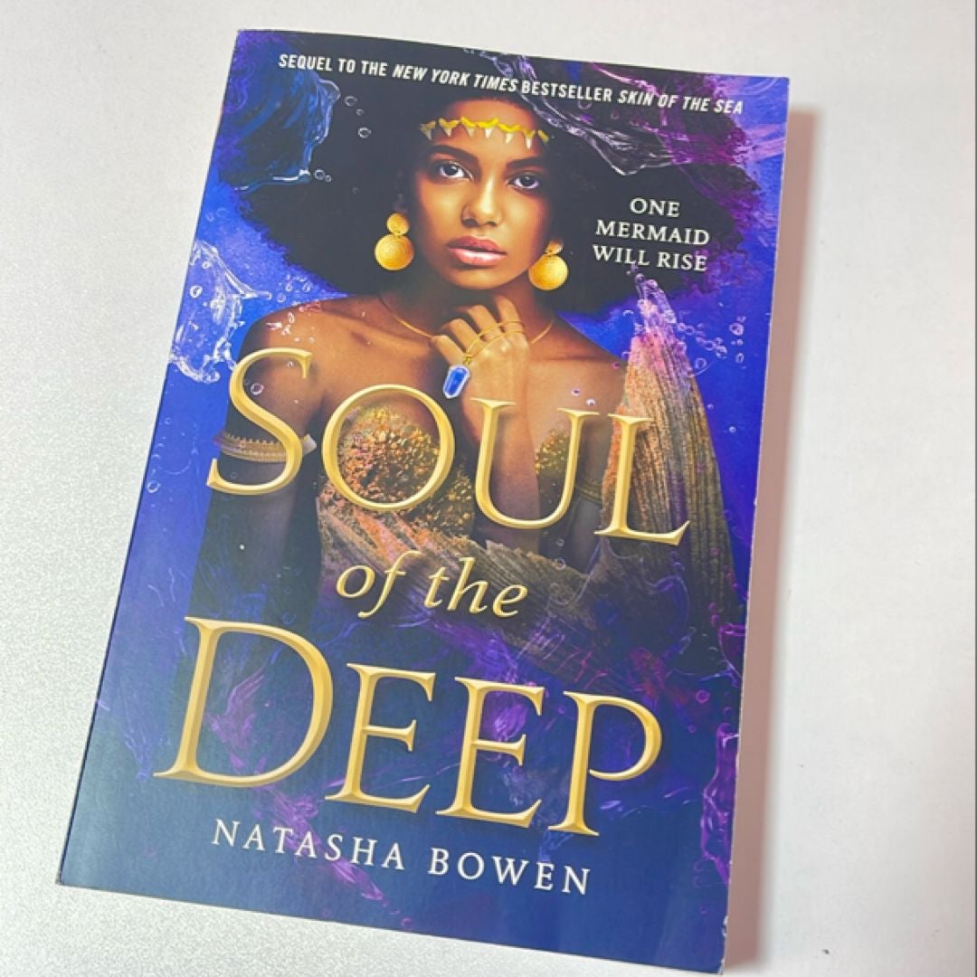 Soul of the Deep