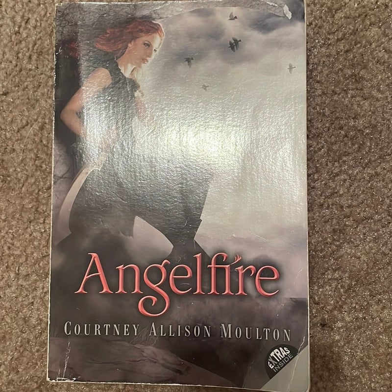 Angelfire