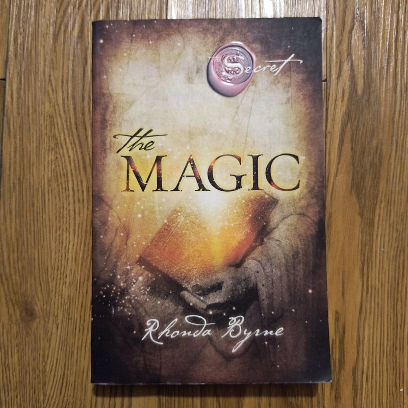 The Magic