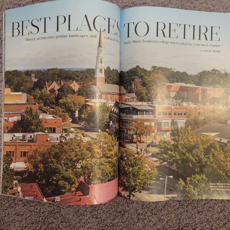 Southern Living Best of the South