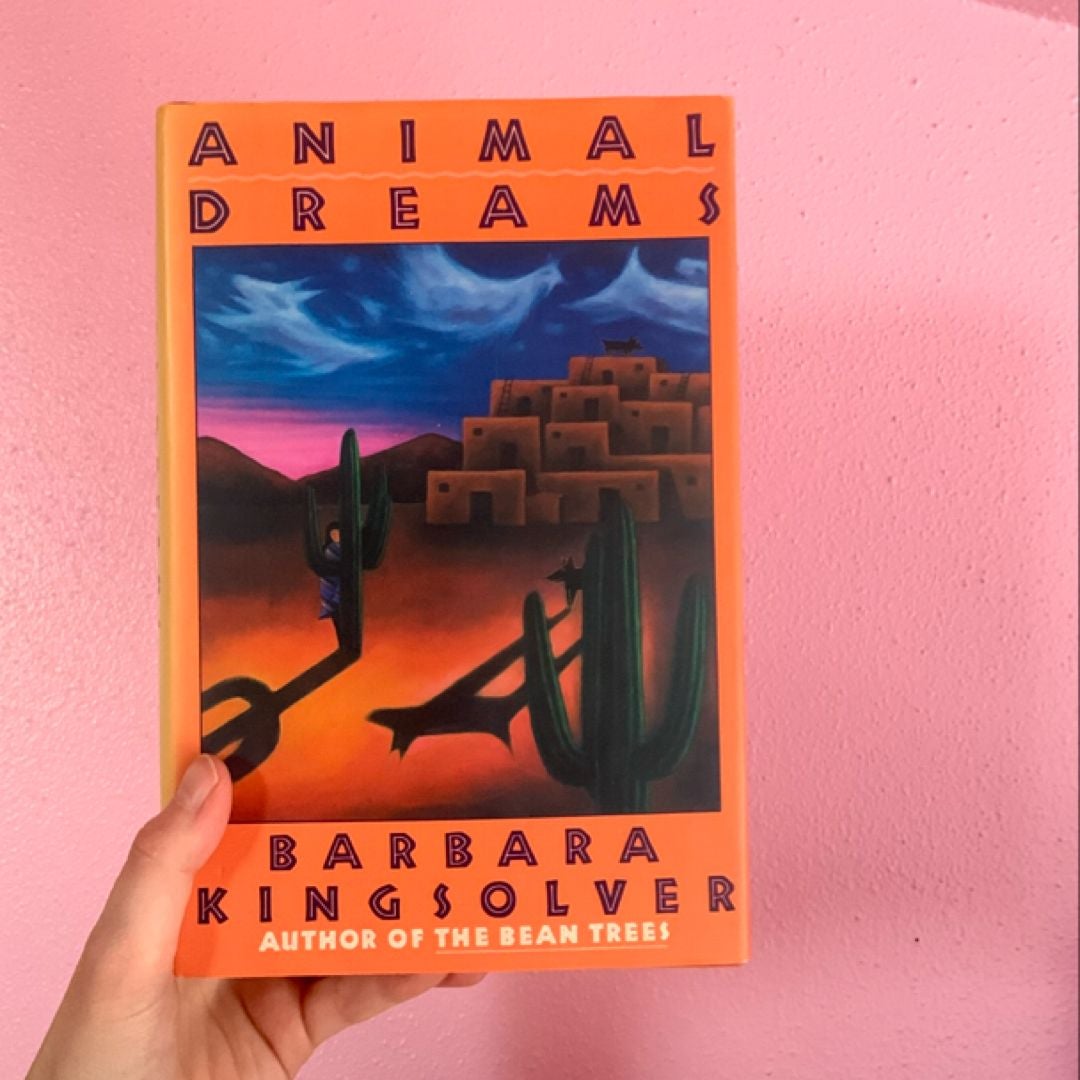 Animal Dreams