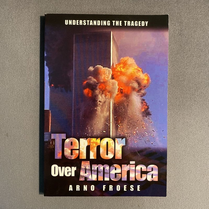 Terror over America