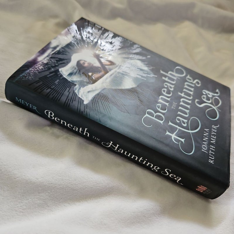 Beneath the Haunting Sea