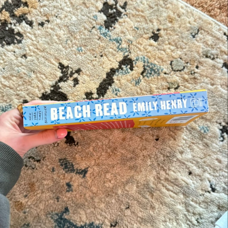 Beach Read