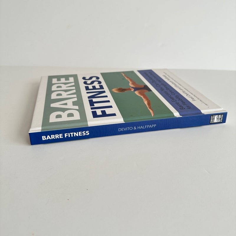Barre Fitness