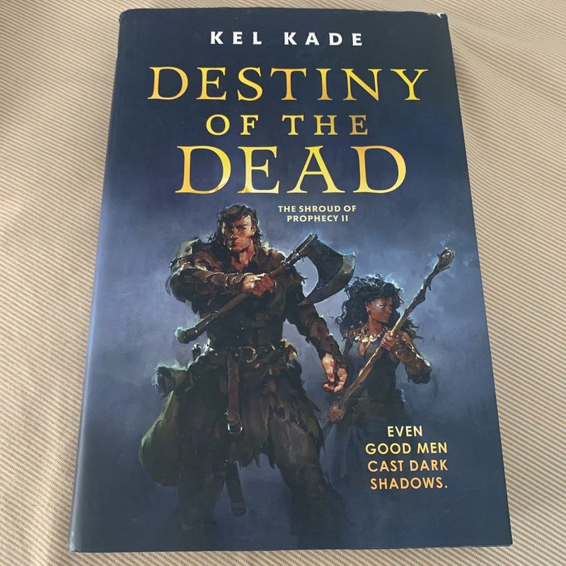 Destiny of the Dead