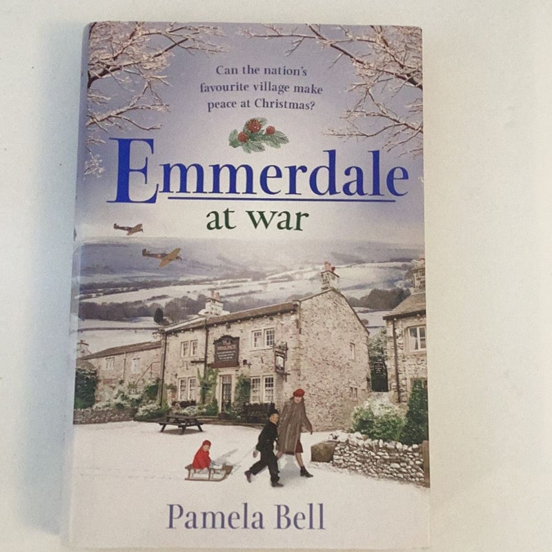 Emmerdale at War